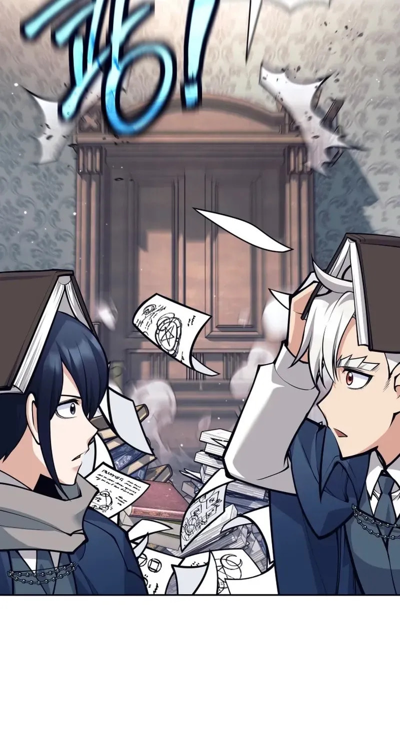 I Quit the Hero's Party Chapter 120 page 69 - 