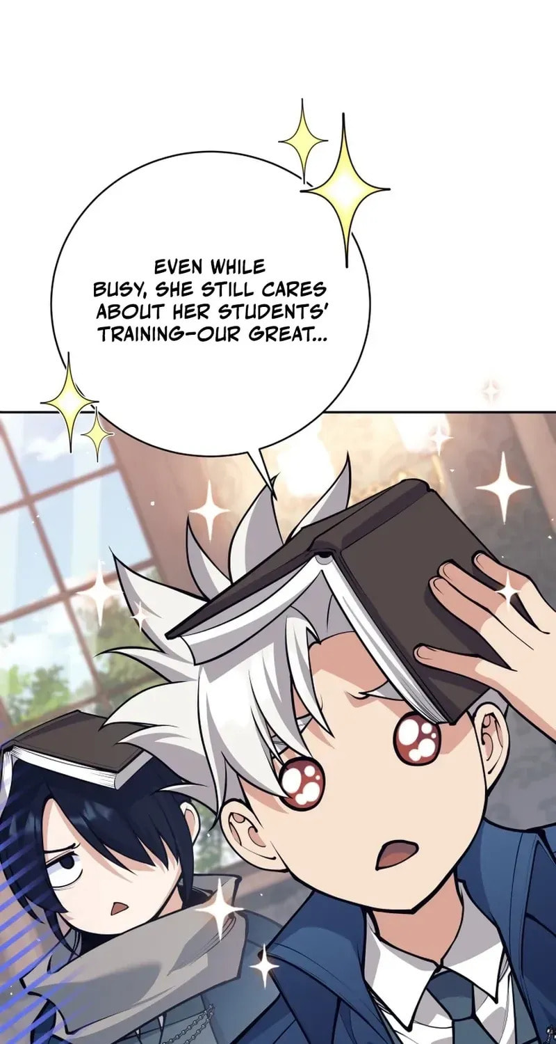 I Quit the Hero's Party Chapter 120 page 70 - 