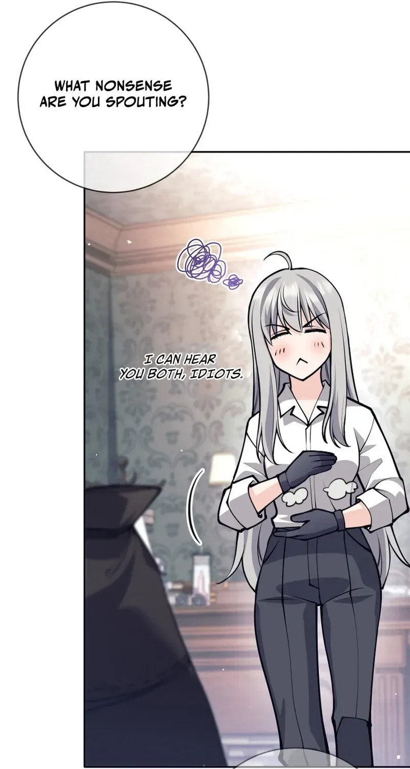 I Quit the Hero's Party Chapter 120 page 72 - 