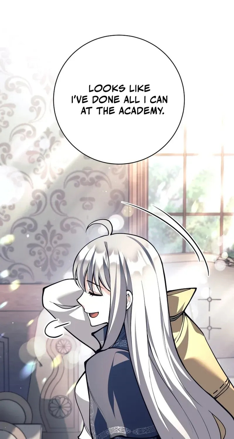 I Quit the Hero's Party Chapter 120 page 74 - 