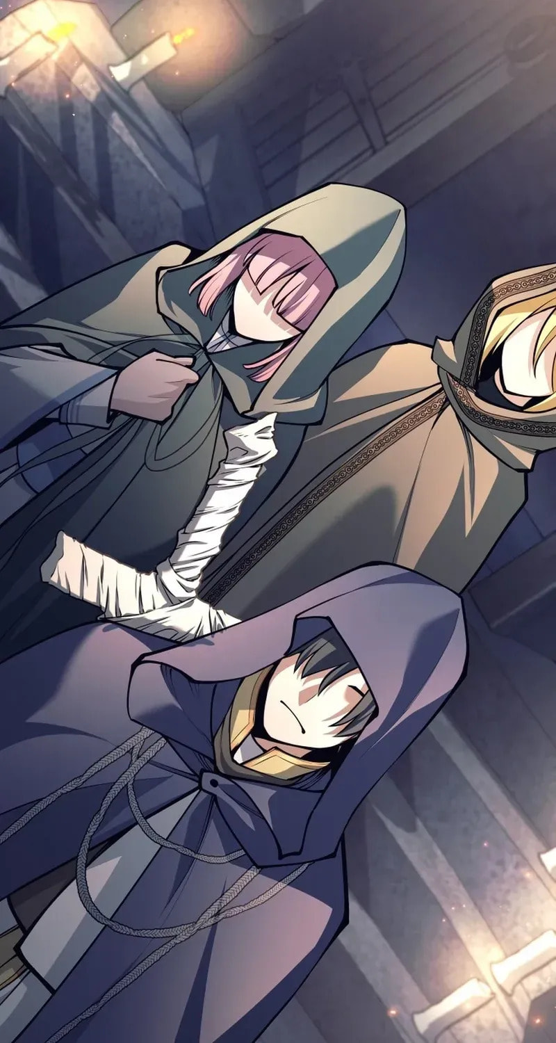 I Quit the Hero's Party Chapter 120 page 82 - 
