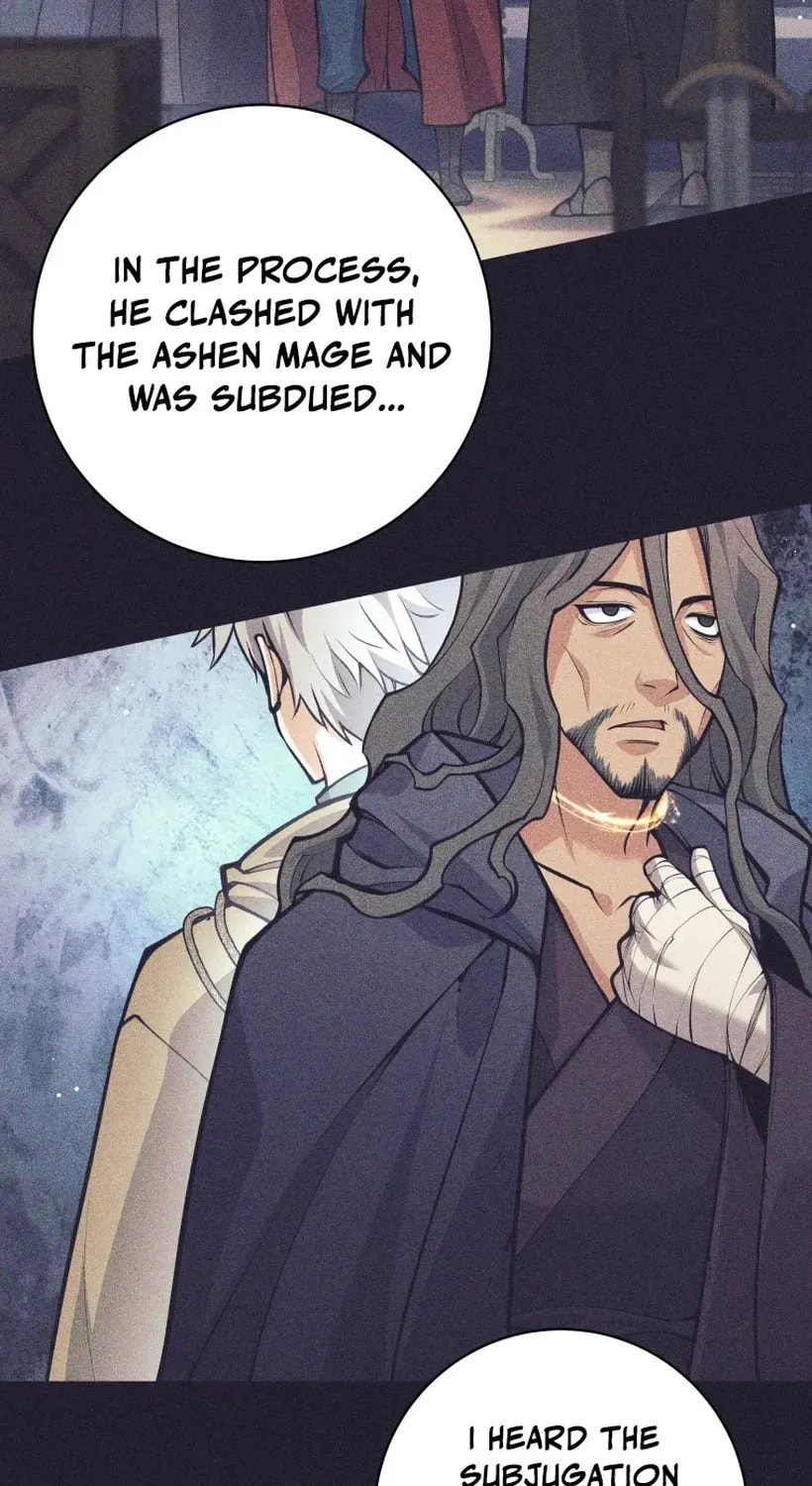 I Quit the Hero's Party Chapter 121 page 13 - 