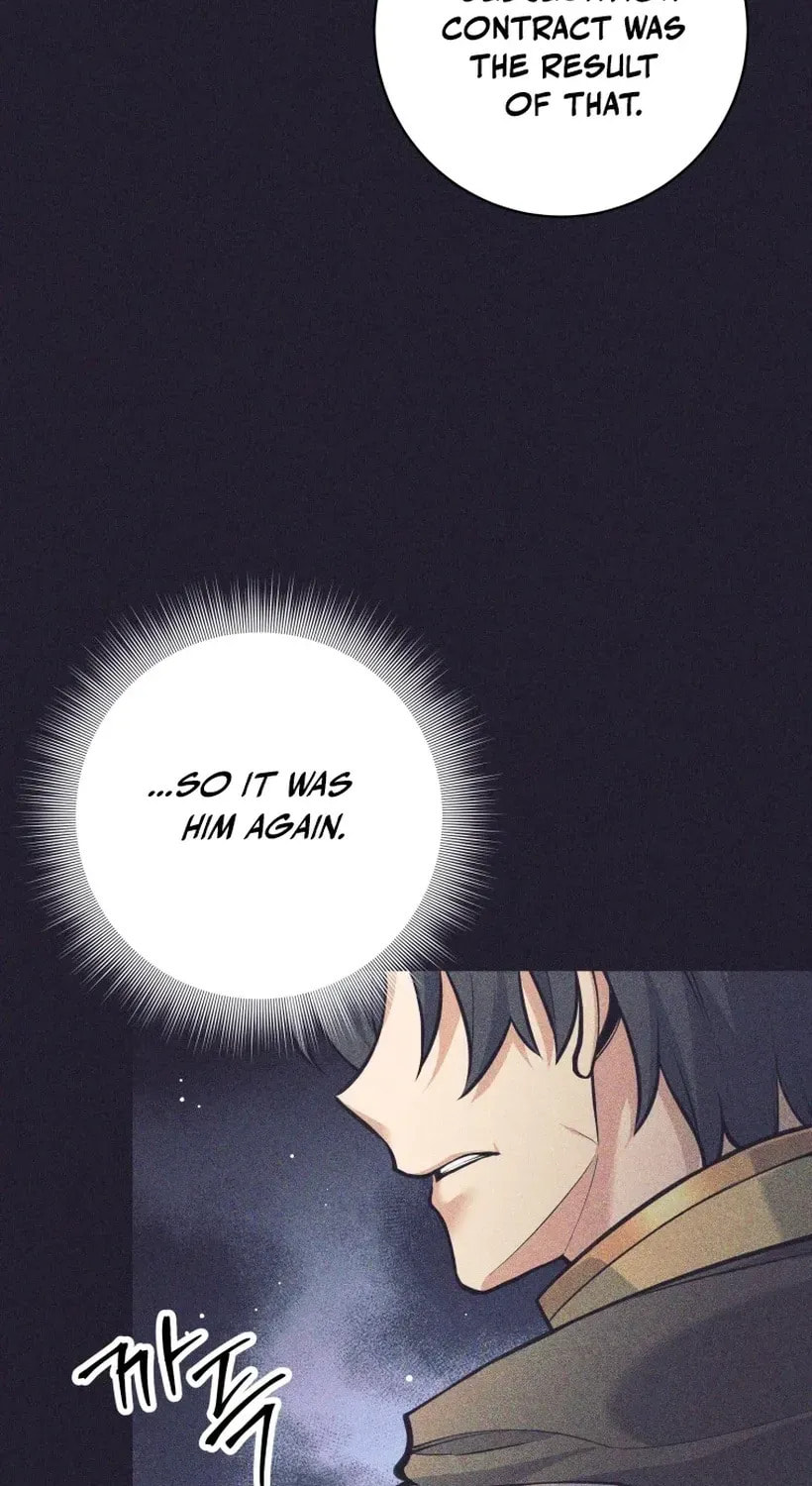 I Quit the Hero's Party Chapter 121 page 14 - 
