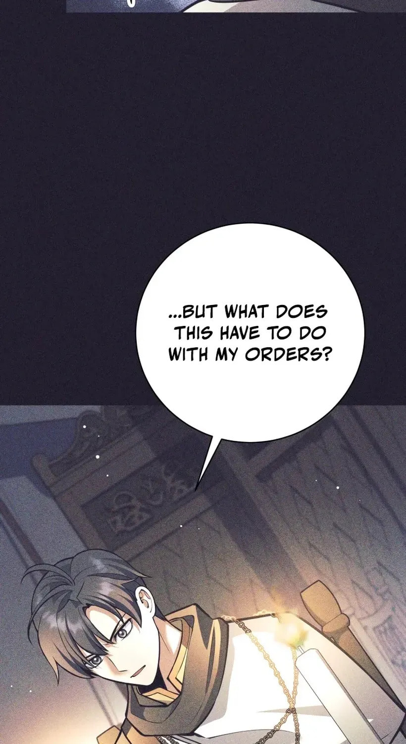 I Quit the Hero's Party Chapter 121 page 15 - 