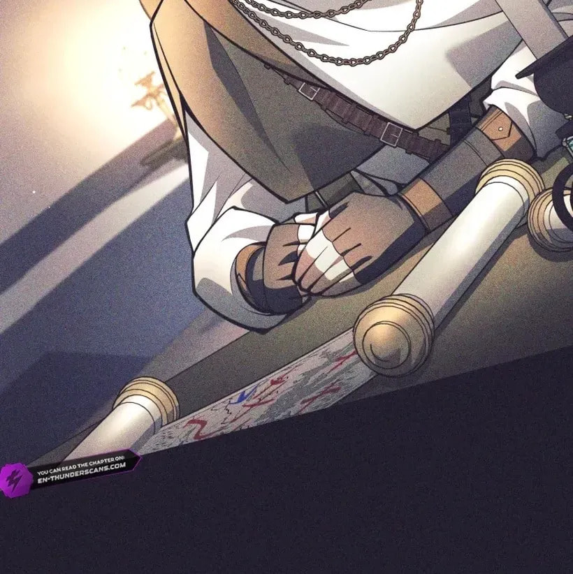 I Quit the Hero's Party Chapter 121 page 16 - 
