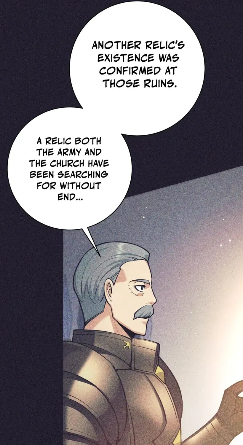I Quit the Hero's Party Chapter 121 page 17 - 