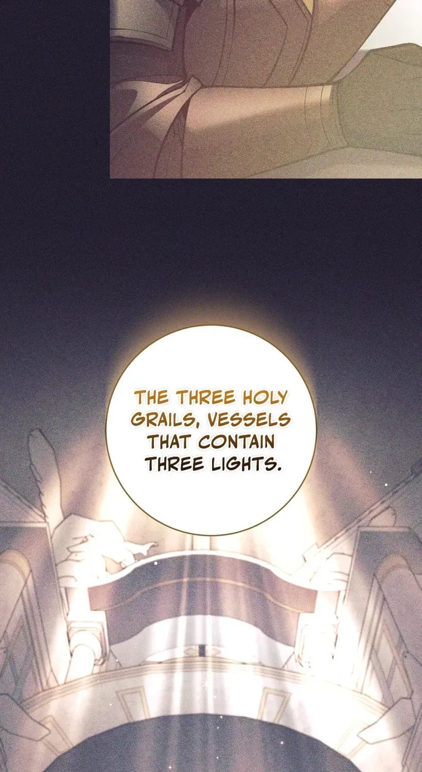 I Quit the Hero's Party Chapter 121 page 18 - 
