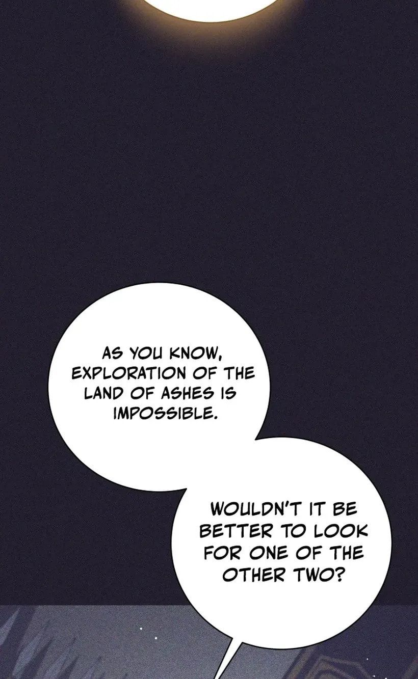 I Quit the Hero's Party Chapter 121 page 20 - 
