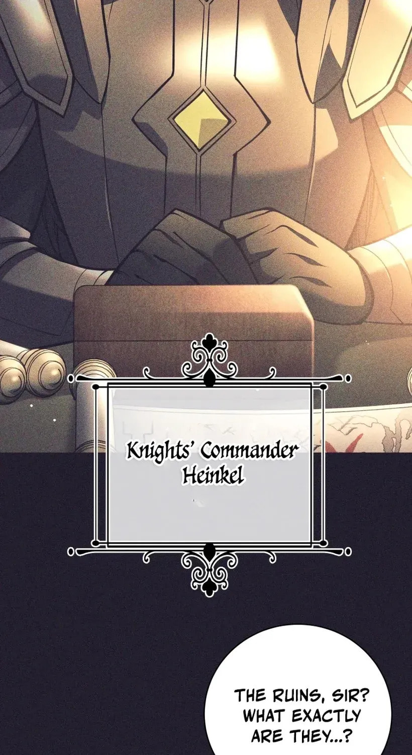 I Quit the Hero's Party Chapter 121 page 3 - 