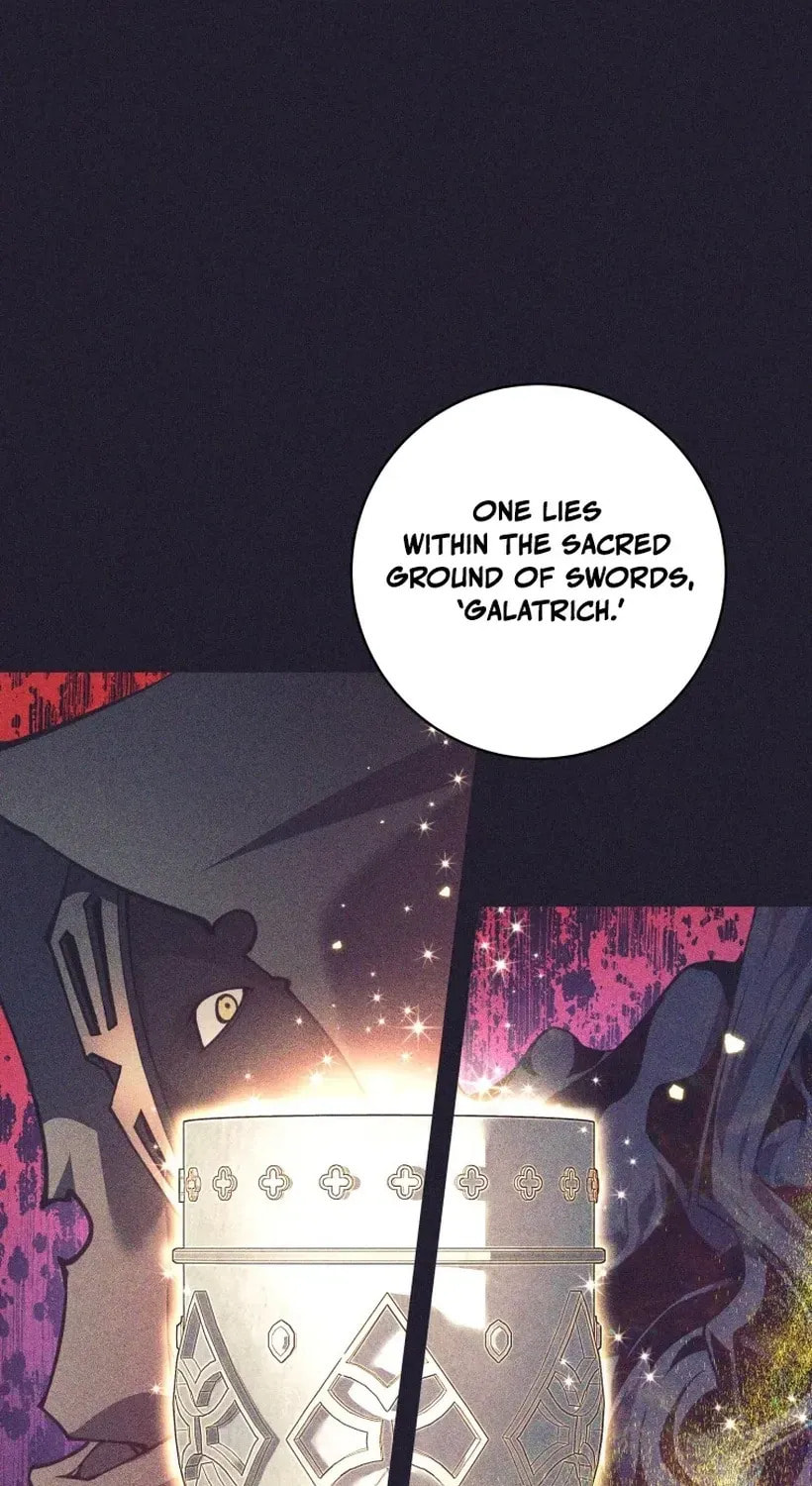 I Quit the Hero's Party Chapter 121 page 22 - 