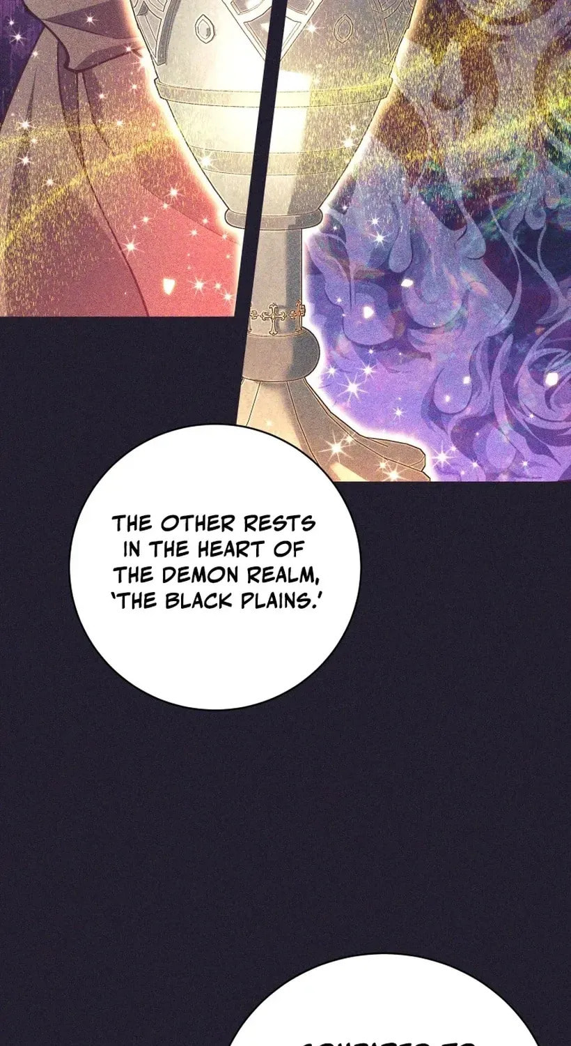 I Quit the Hero's Party Chapter 121 page 23 - 