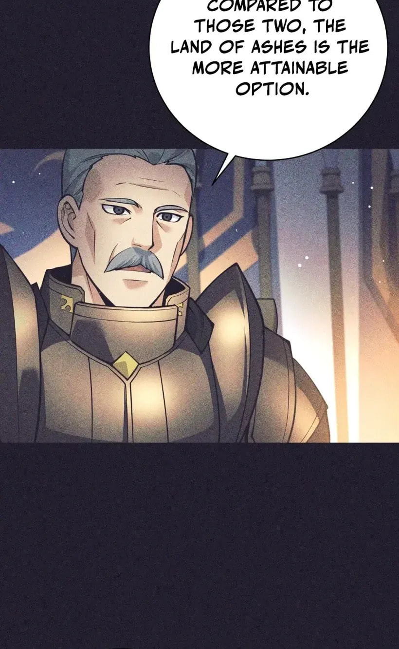 I Quit the Hero's Party Chapter 121 page 24 - 