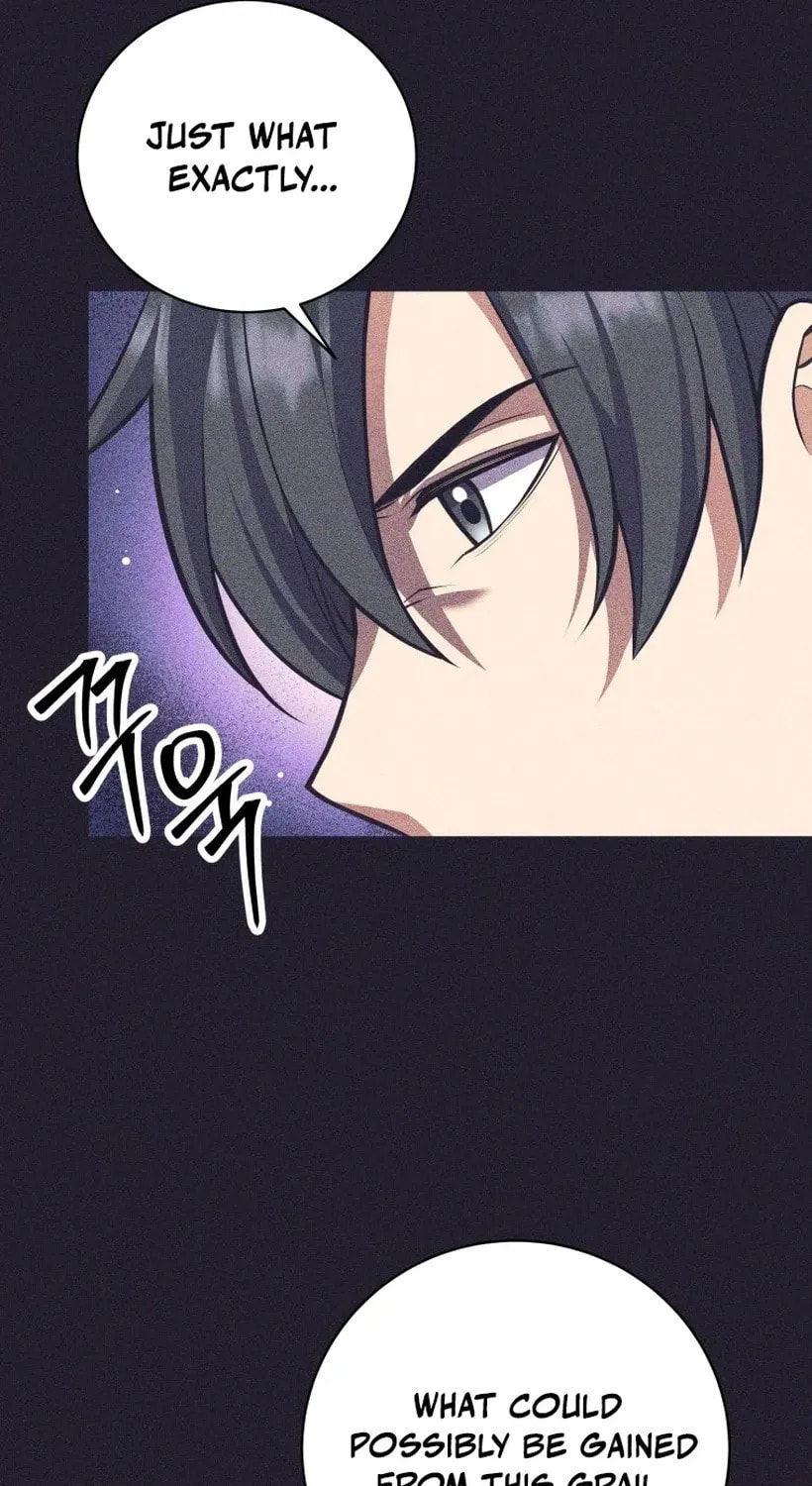 I Quit the Hero's Party Chapter 121 page 25 - 