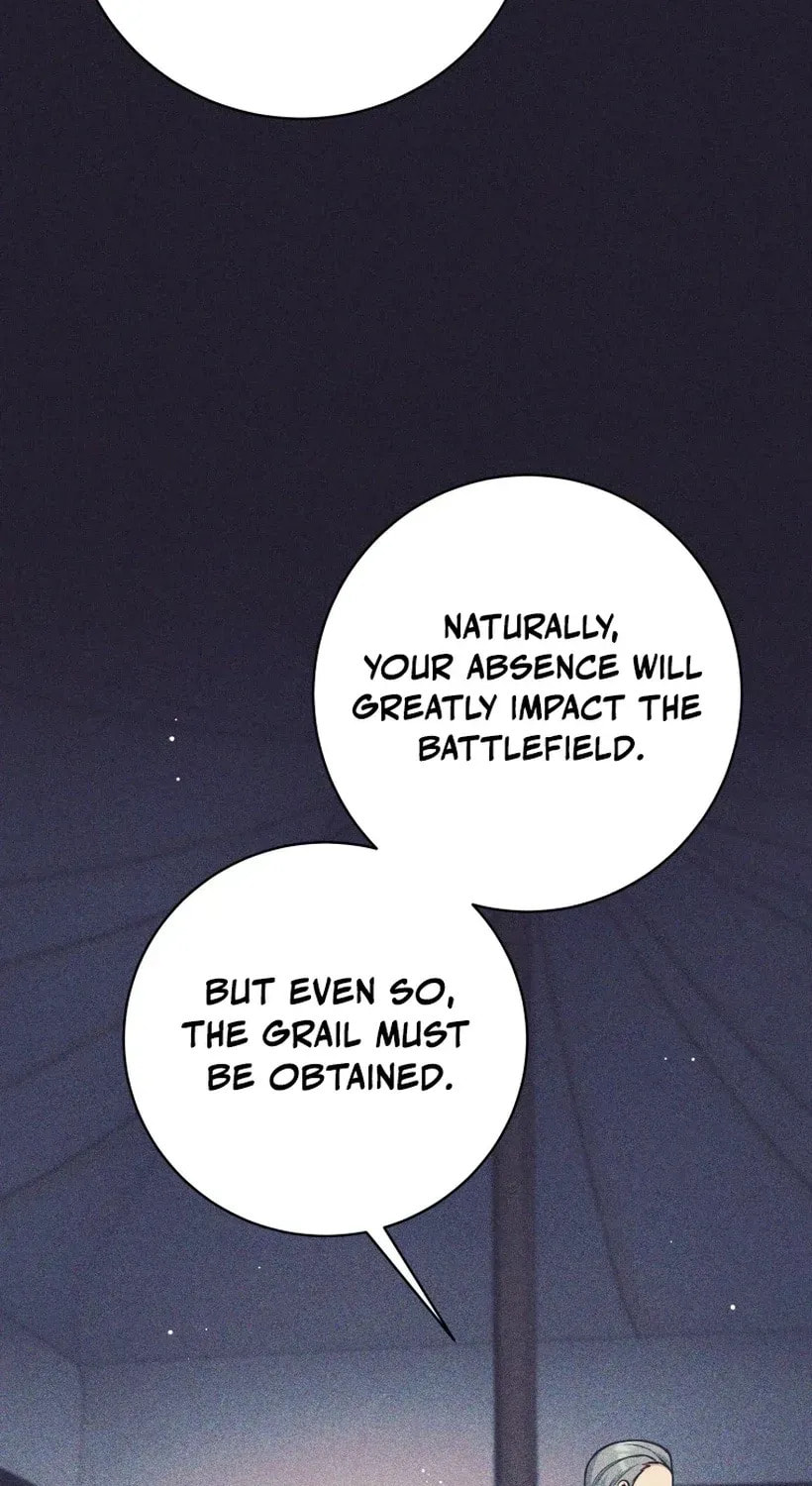 I Quit the Hero's Party Chapter 121 page 27 - 