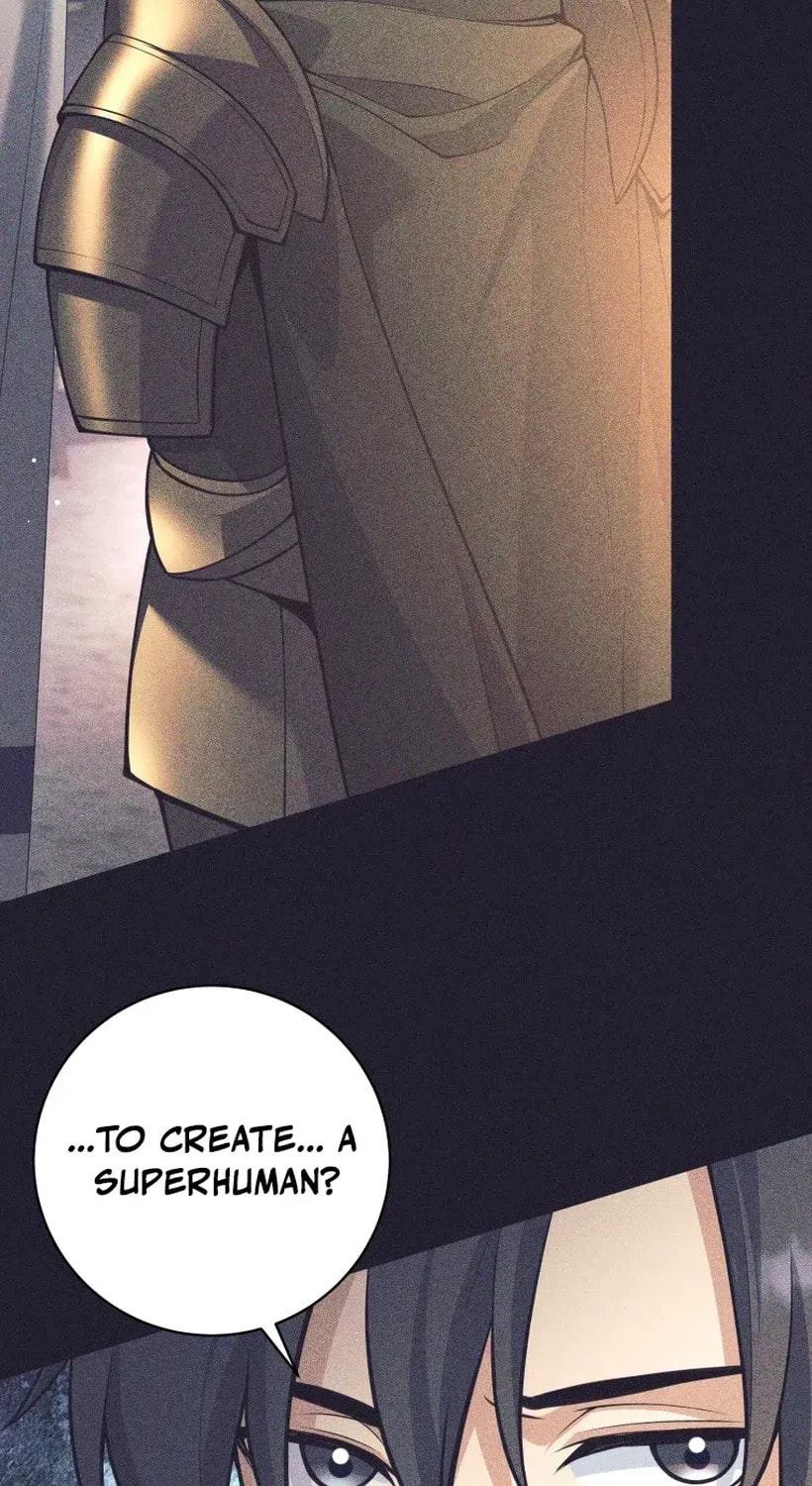 I Quit the Hero's Party Chapter 121 page 30 - 