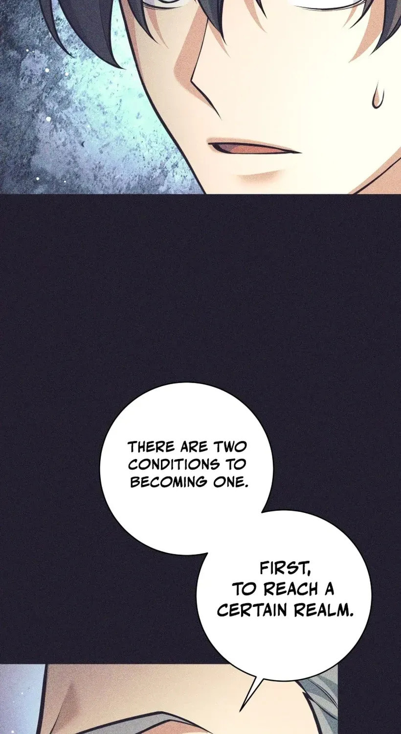 I Quit the Hero's Party Chapter 121 page 31 - 