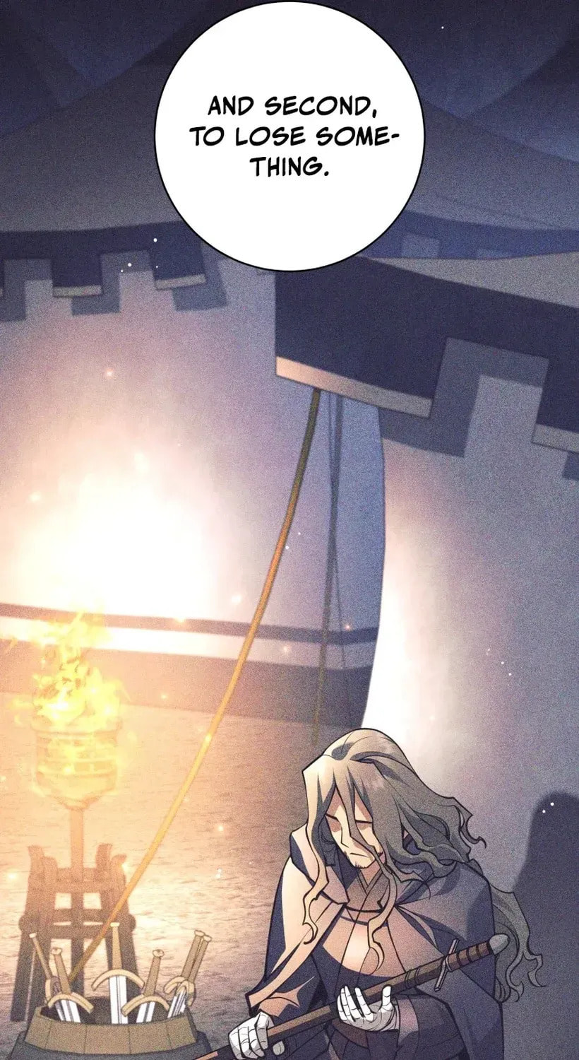 I Quit the Hero's Party Chapter 121 page 33 - 