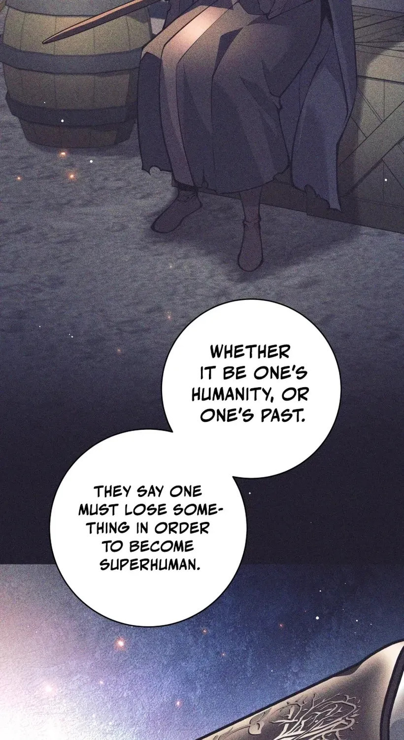 I Quit the Hero's Party Chapter 121 page 34 - 