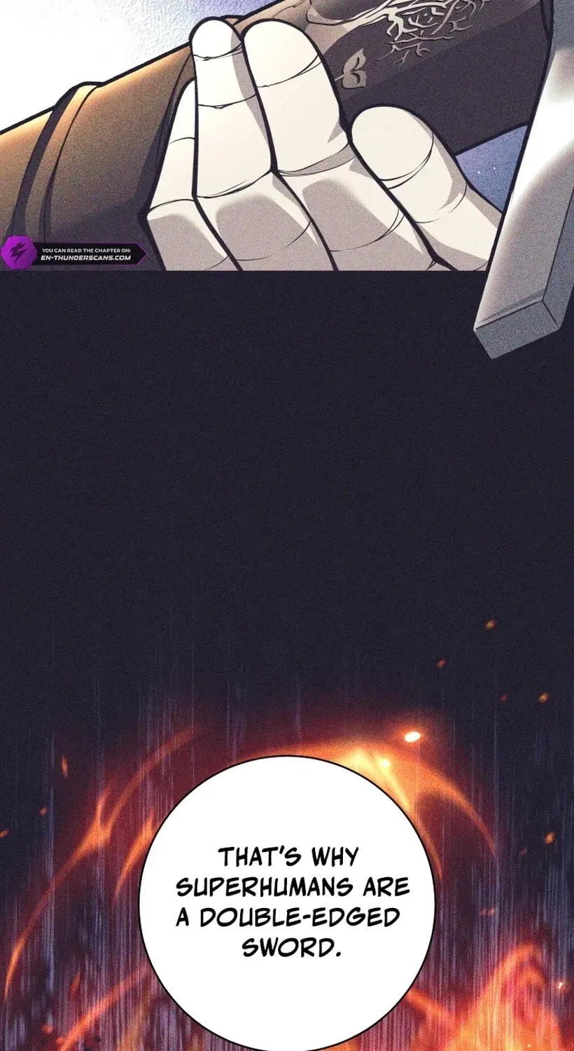 I Quit the Hero's Party Chapter 121 page 35 - 