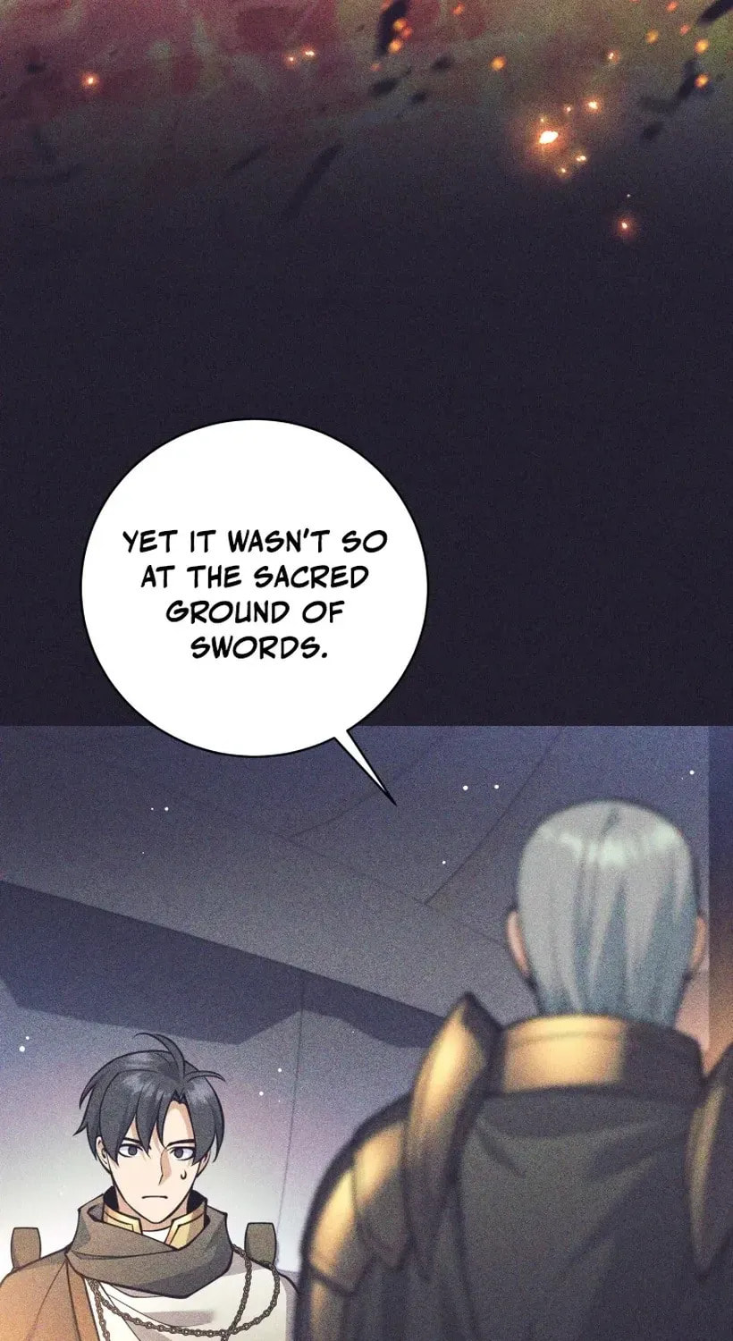 I Quit the Hero's Party Chapter 121 page 39 - 