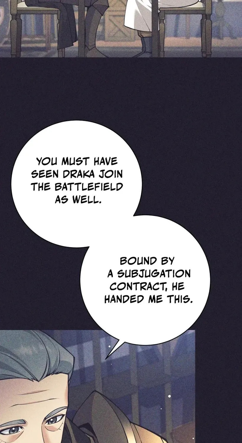 I Quit the Hero's Party Chapter 121 page 5 - 