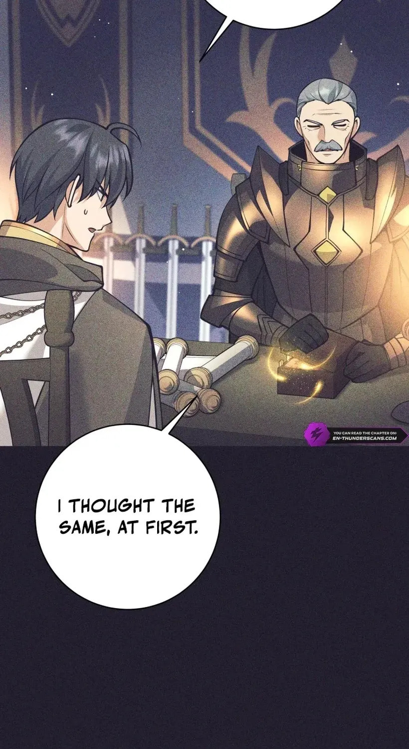 I Quit the Hero's Party Chapter 121 page 44 - 