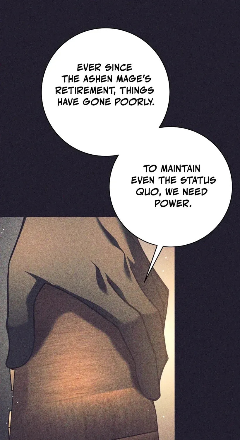 I Quit the Hero's Party Chapter 121 page 45 - 