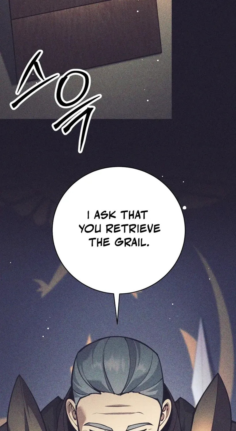 I Quit the Hero's Party Chapter 121 page 46 - 