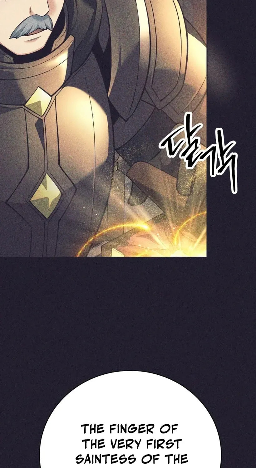 I Quit the Hero's Party Chapter 121 page 6 - 