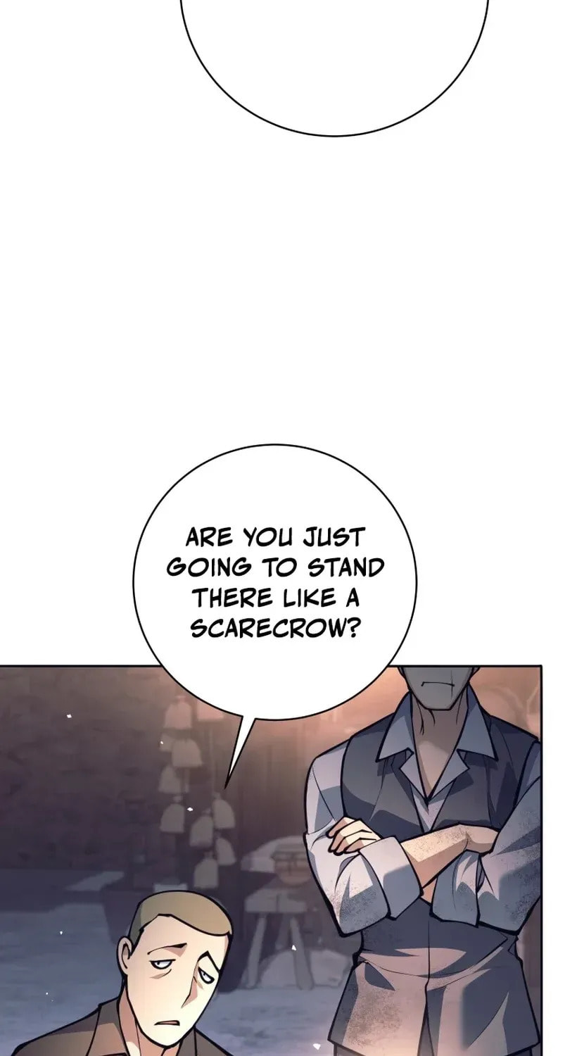 I Quit the Hero's Party Chapter 121 page 51 - 