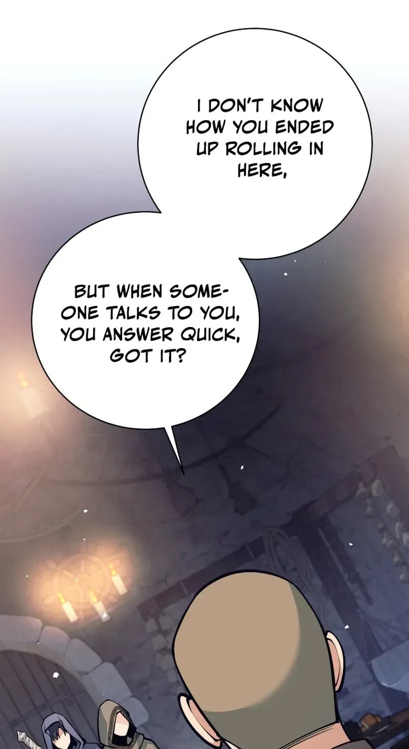 I Quit the Hero's Party Chapter 121 page 53 - 
