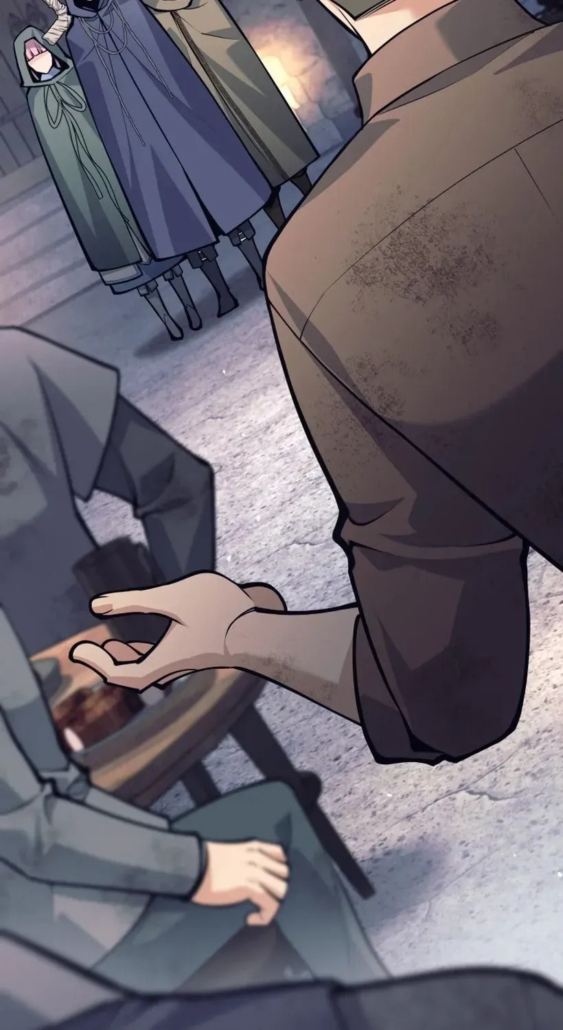 I Quit the Hero's Party Chapter 121 page 54 - 