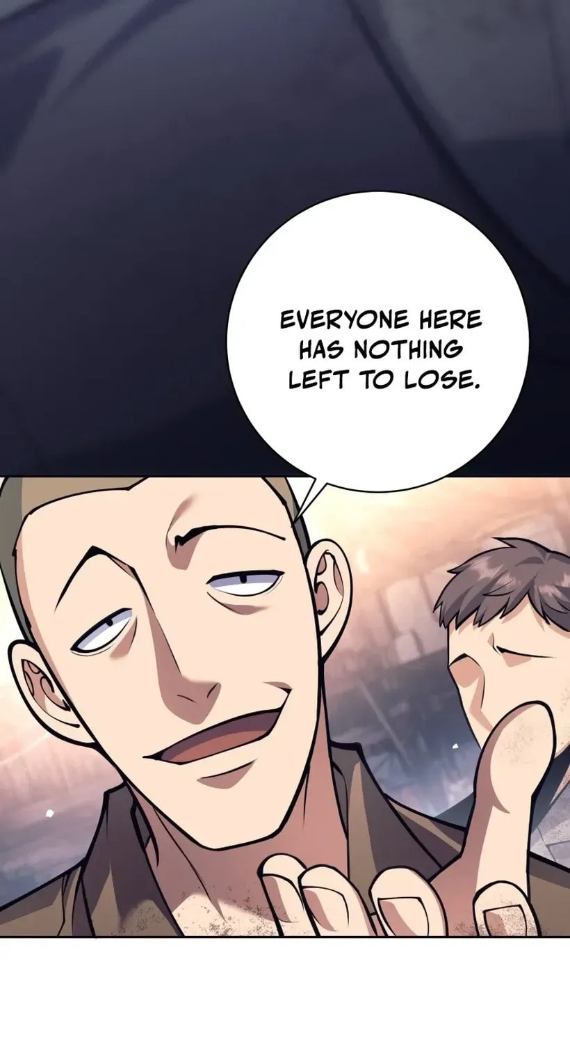 I Quit the Hero's Party Chapter 121 page 55 - 
