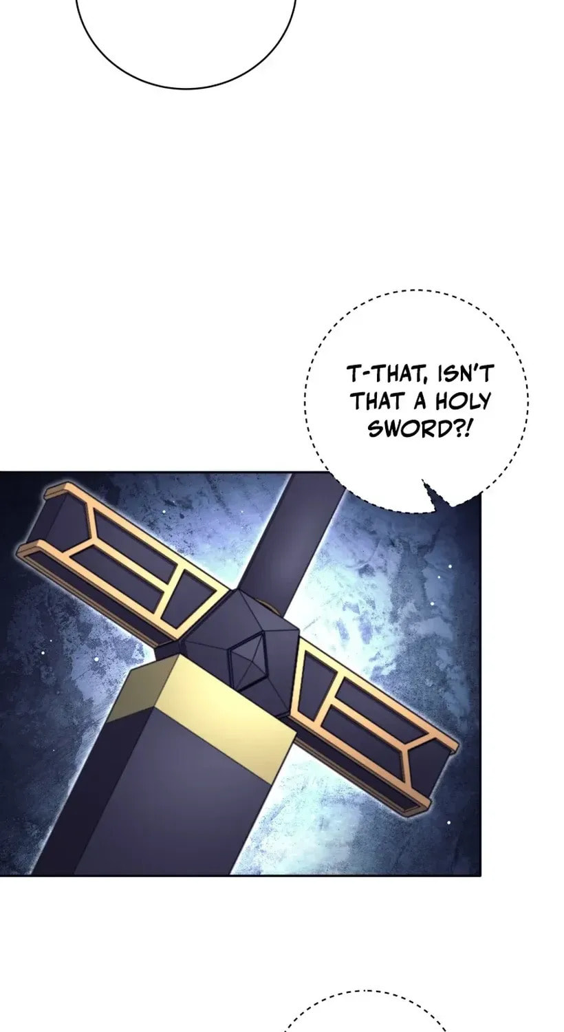 I Quit the Hero's Party Chapter 121 page 66 - 