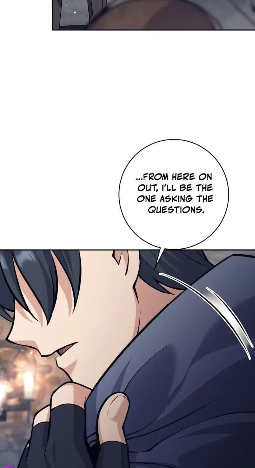 I Quit the Hero's Party Chapter 121 page 68 - 