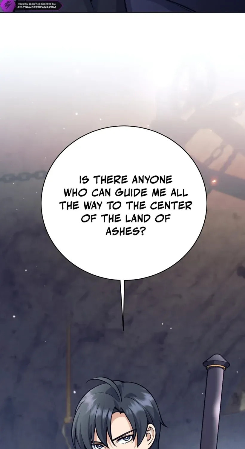 I Quit the Hero's Party Chapter 121 page 69 - 