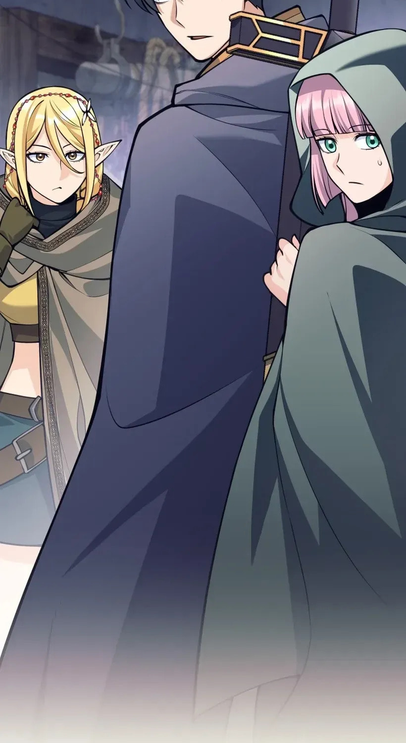 I Quit the Hero's Party Chapter 121 page 70 - 