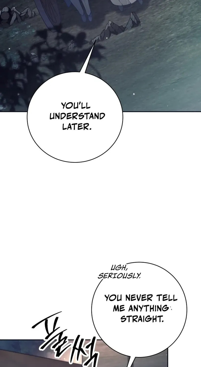 I Quit the Hero's Party Chapter 121 page 77 - 