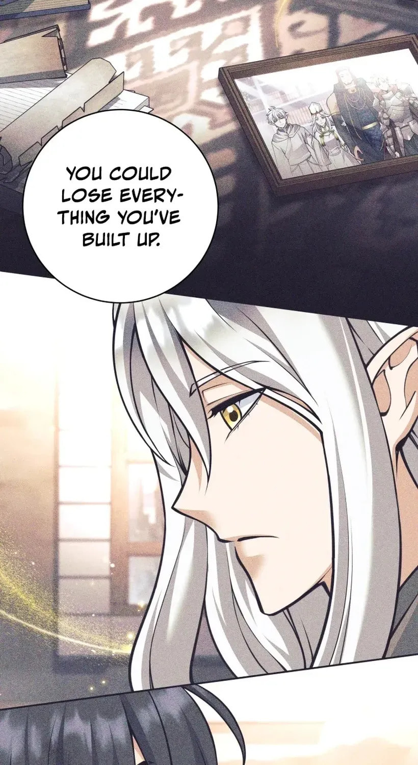 I Quit the Hero's Party Chapter 121 page 82 - 