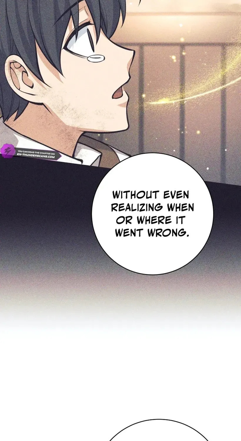 I Quit the Hero's Party Chapter 121 page 83 - 