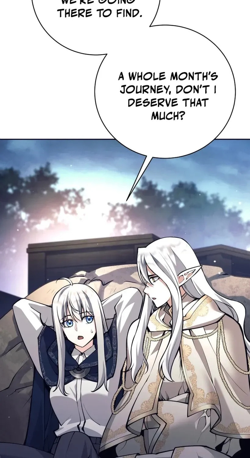 I Quit the Hero's Party Chapter 121 page 86 - 