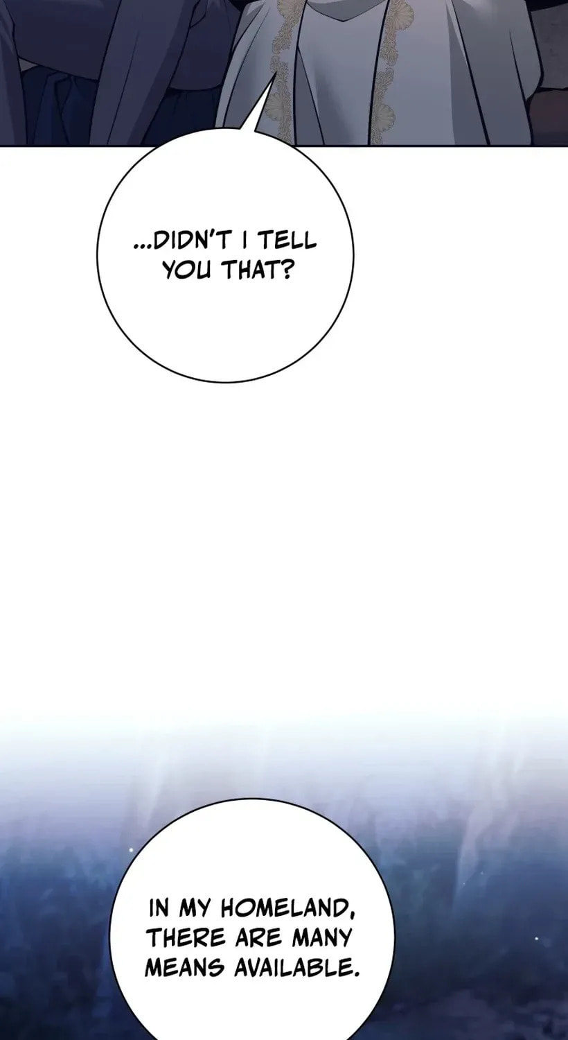 I Quit the Hero's Party Chapter 121 page 87 - 