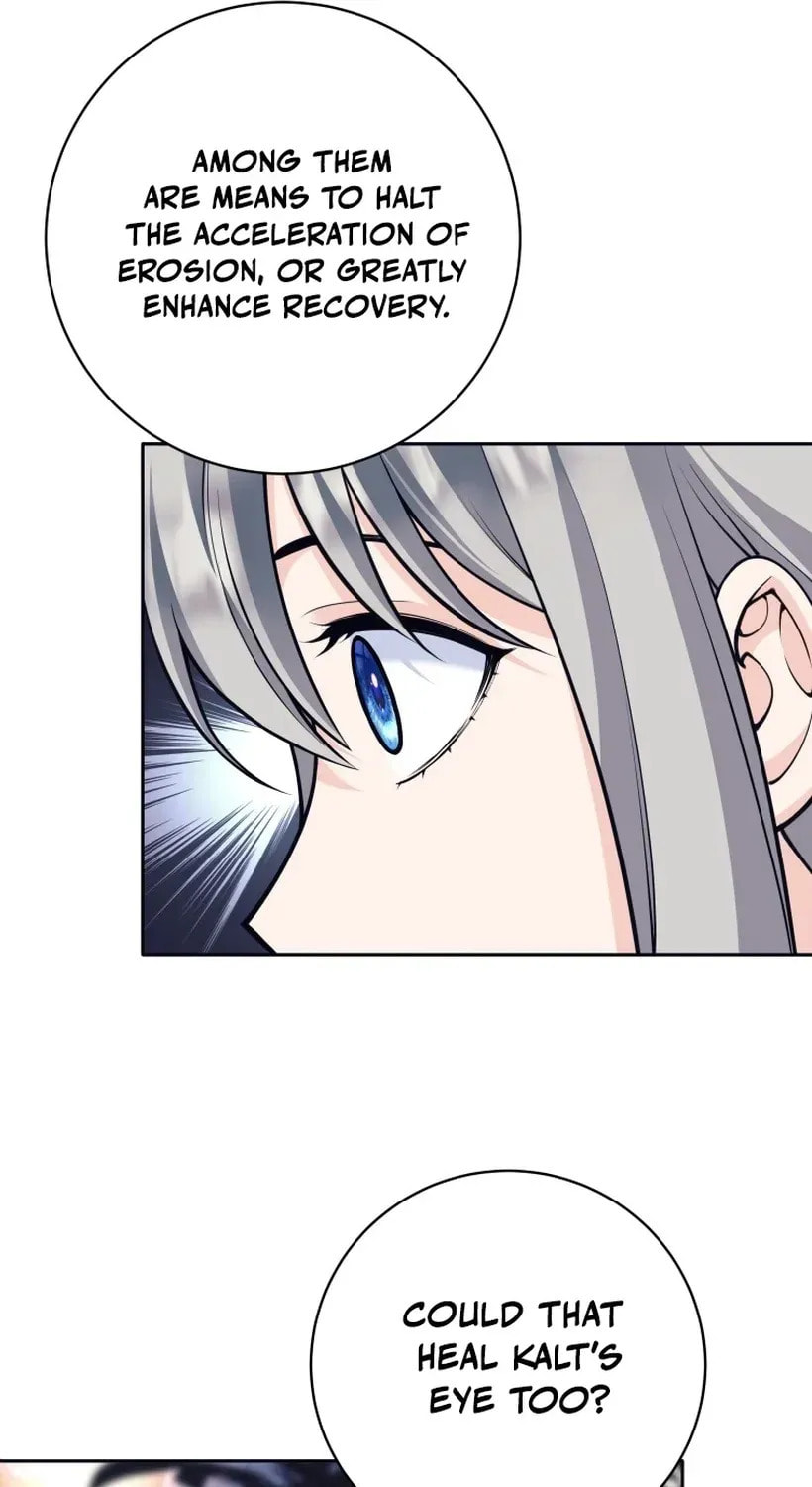 I Quit the Hero's Party Chapter 121 page 89 - 