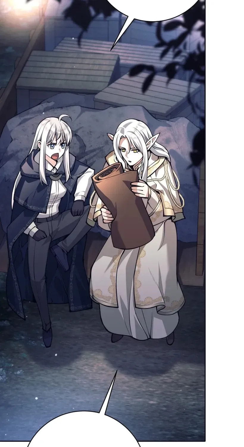 I Quit the Hero's Party Chapter 121 page 90 - 