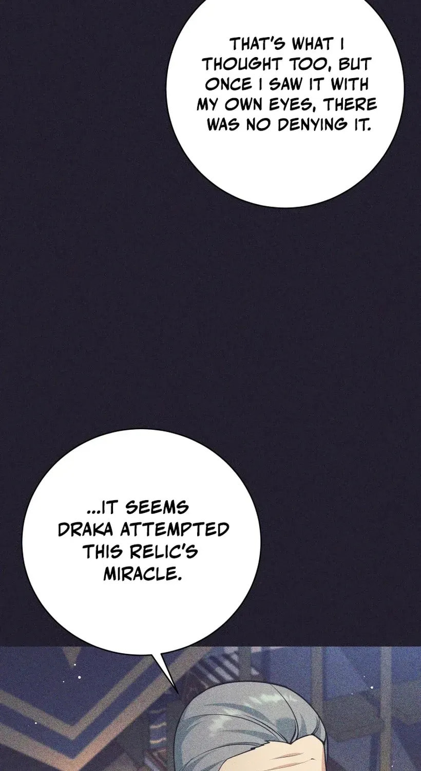 I Quit the Hero's Party Chapter 121 page 10 - 