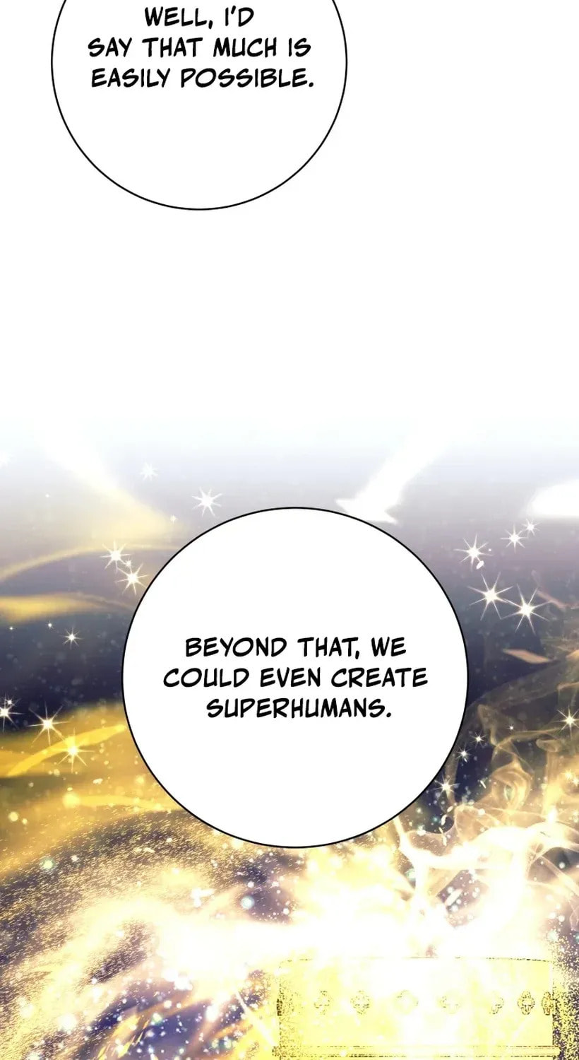 I Quit the Hero's Party Chapter 121 page 91 - 