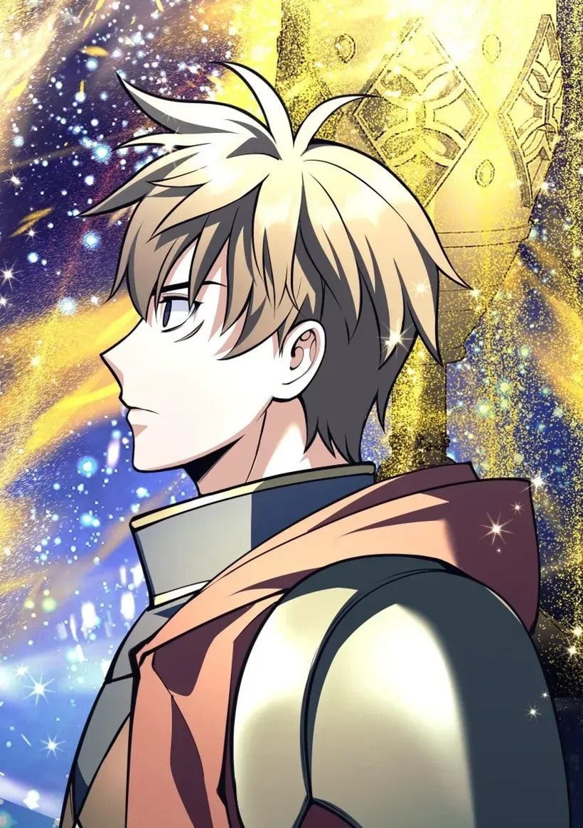 I Quit the Hero's Party Chapter 121 page 92 - 