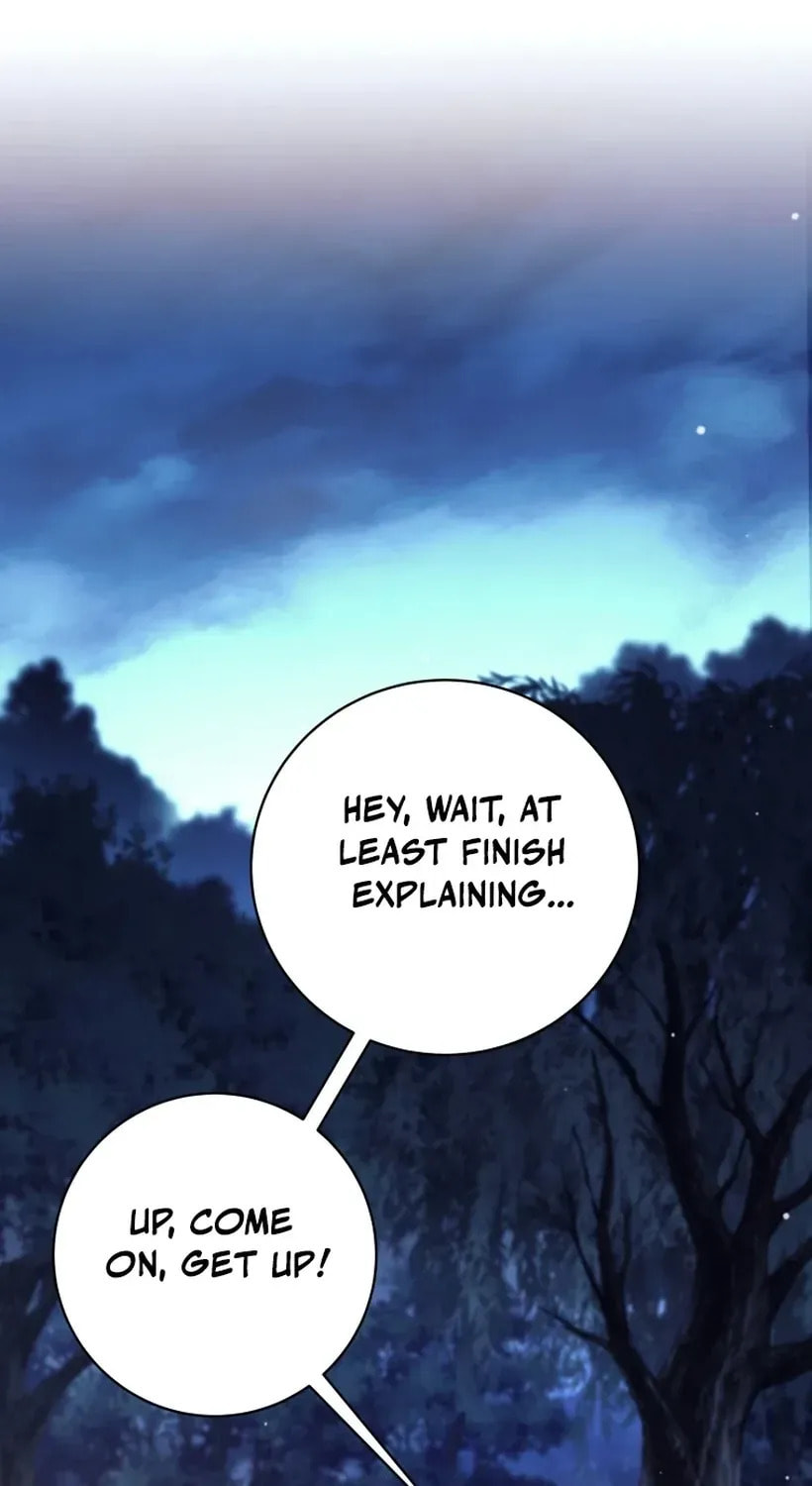 I Quit the Hero's Party Chapter 121 page 95 - 