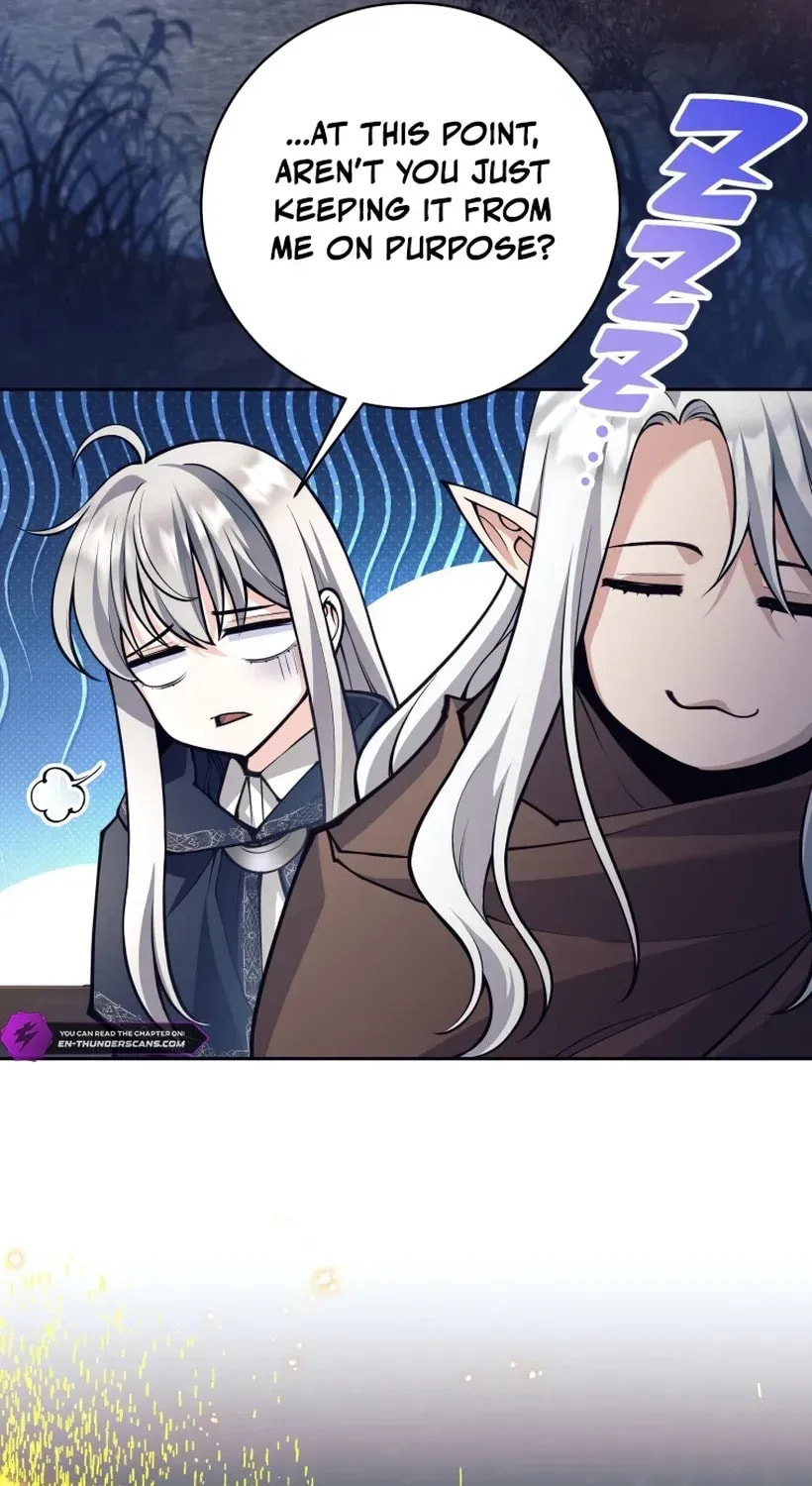I Quit the Hero's Party Chapter 121 page 97 - 