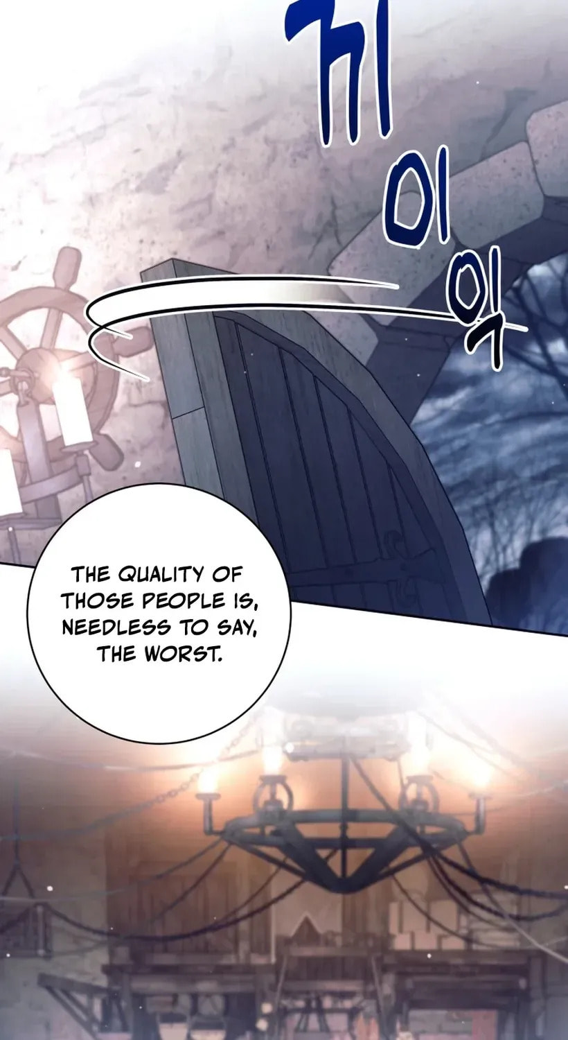 I Quit the Hero's Party Chapter 122 page 12 - 